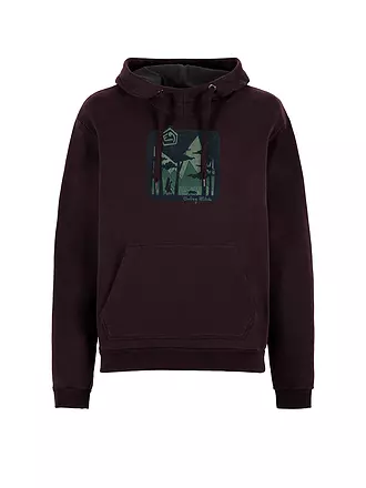 E9 | Herren Kletterhoodie Hood | 